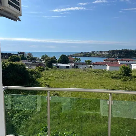 арапя 2* Tsarevo