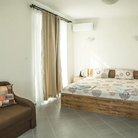 فندق арапя تساريفو