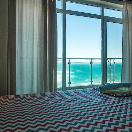 فندق арапя تساريفو