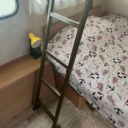 каравани съни и холи Carevo