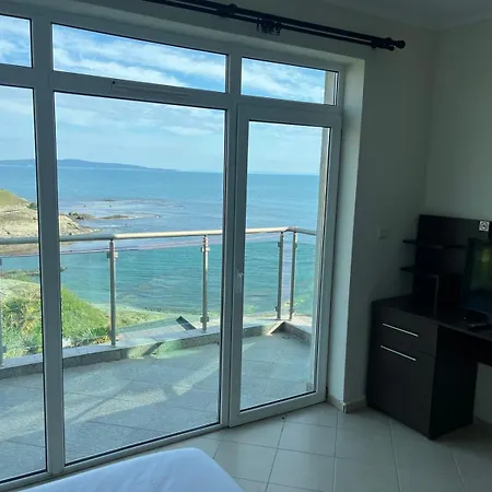 арапя تساريفو