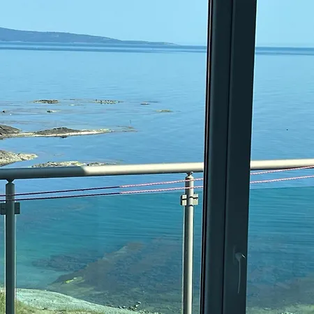 فندق арапя 2*