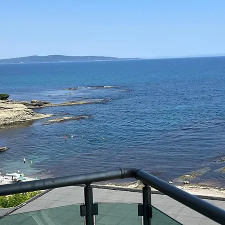 арапя فندق تساريفو