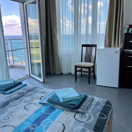 арапя فندق تساريفو