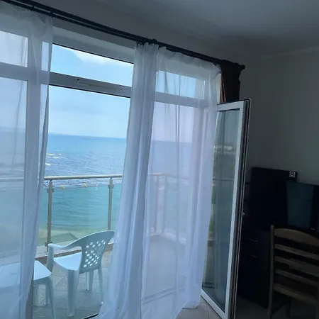 арапя 2* تساريفو